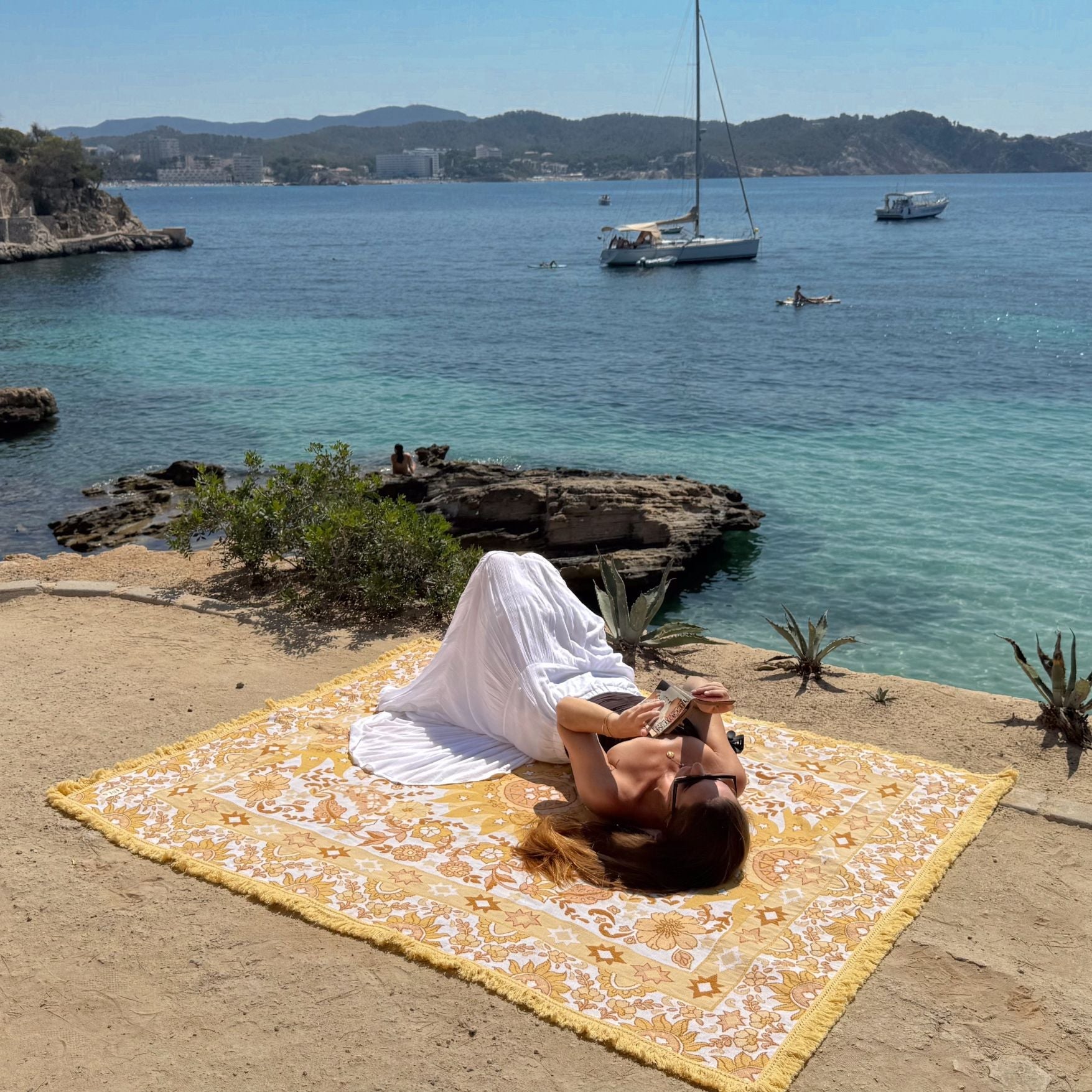 Vacanza Bundle
