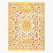 Vacanza Woven Picnic Rug XL