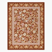 Wallflower Woven Picnic Rug XL
