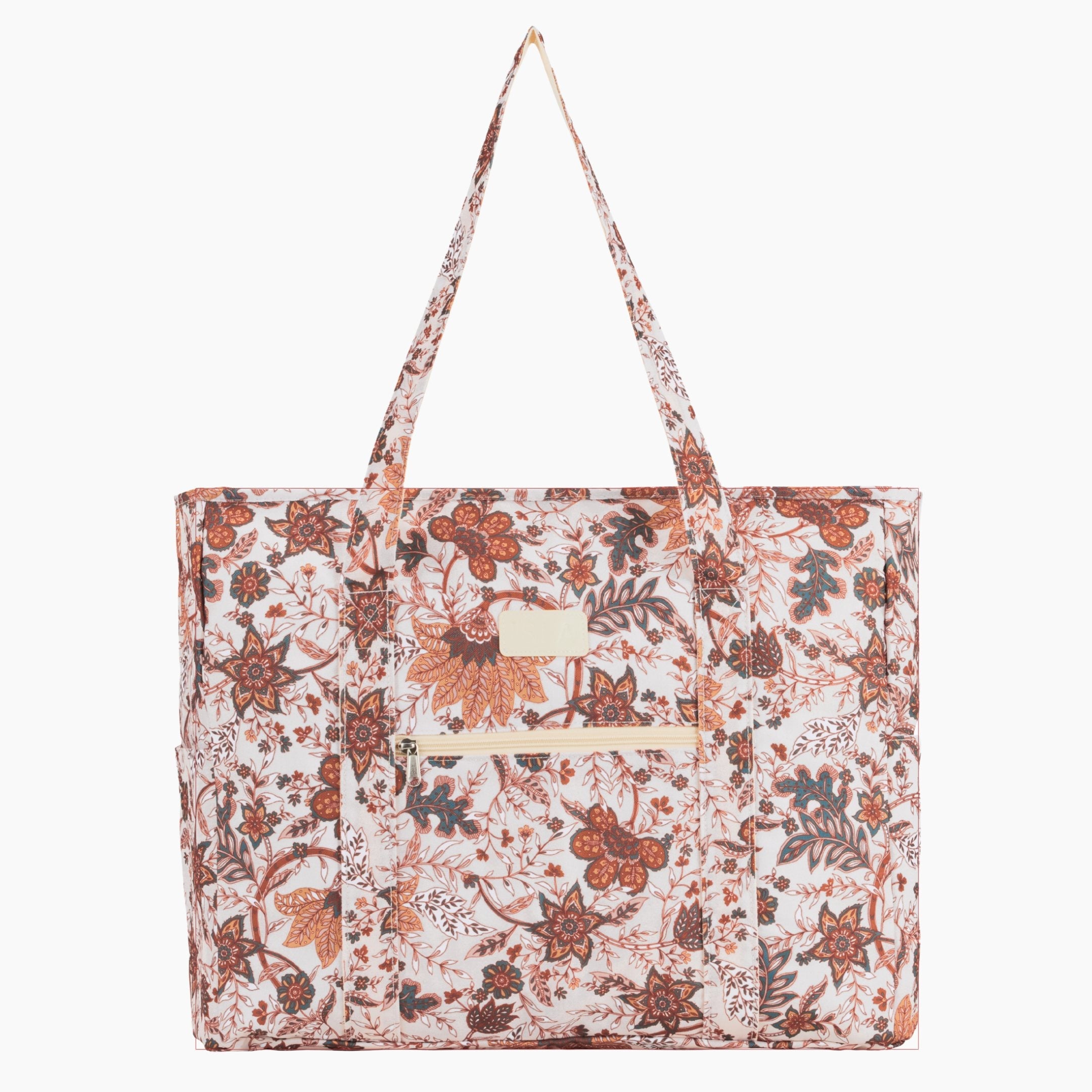 Willow Beach Bag