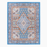 Zephyr Woven Picnic Rug XL