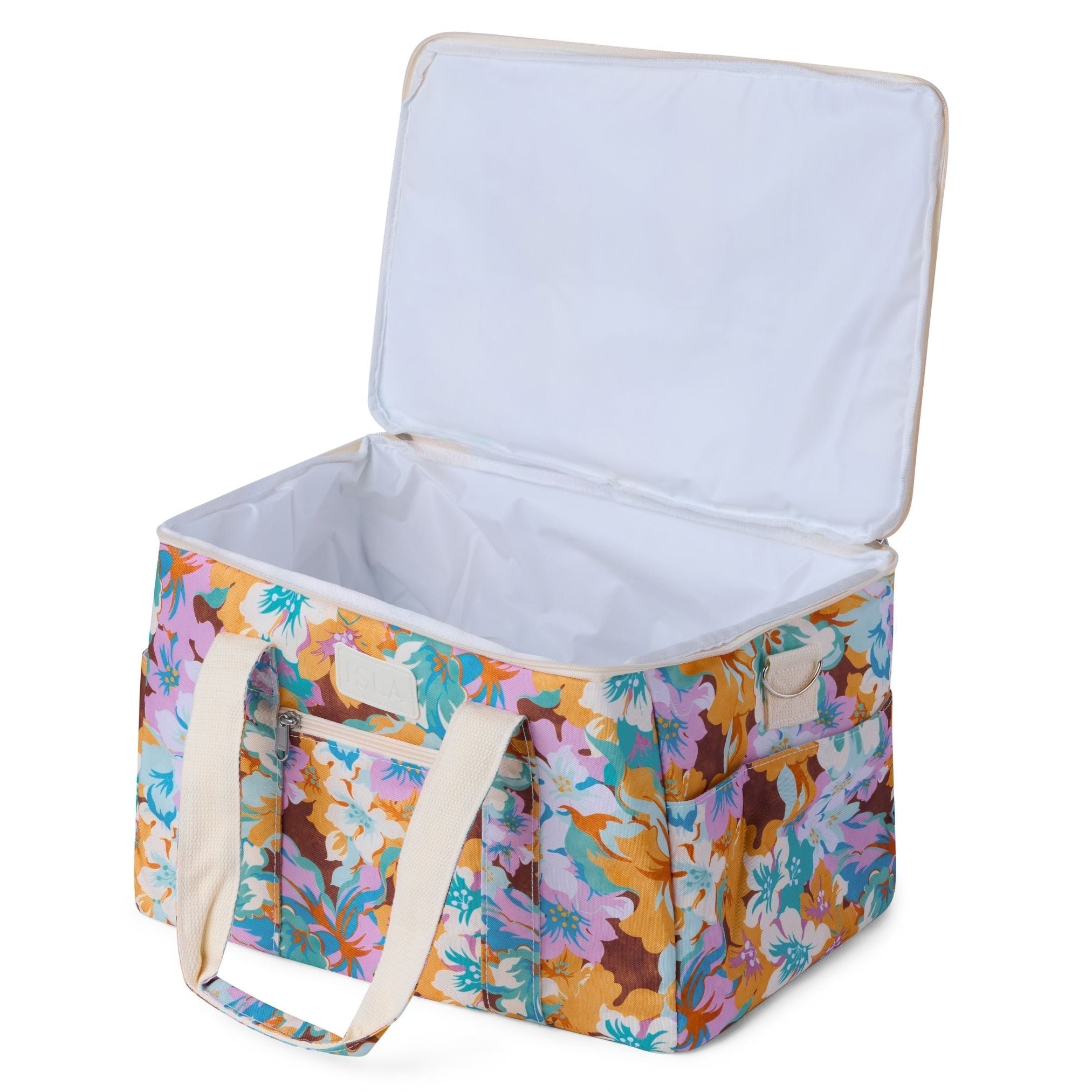 ISLA Zinnia Large Insulated Cooler Bag