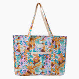 Zinnia Beach Bag