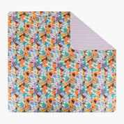 ISLA Zinnia Reversible Waterproof Picnic Rug