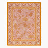 Del Sol Woven Picnic Rug