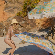 Hanalei Large Beach Rug