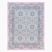 Mila Boho Picnic Rug