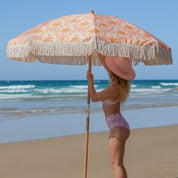 Oasis Sustainable Beach Umbrella