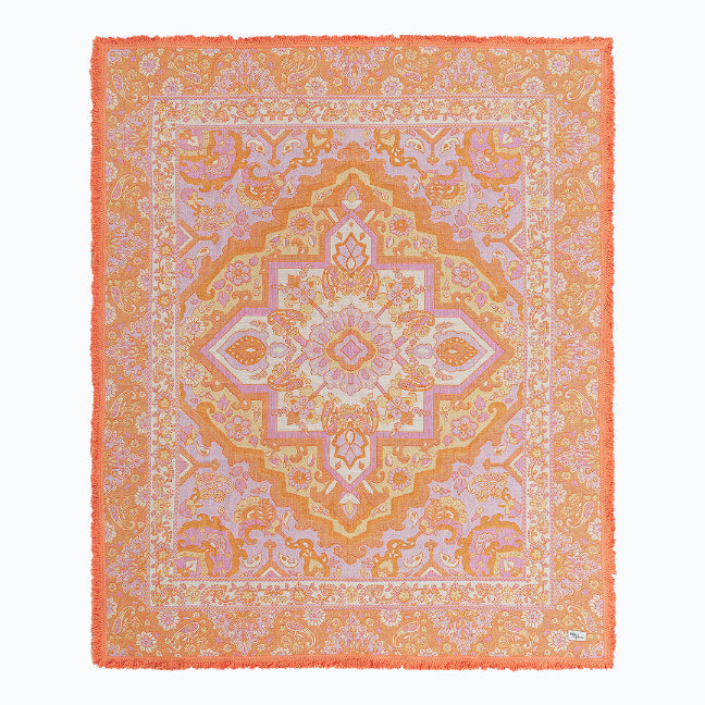 Sundown Picnic Rug Extra Large