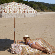 Tulum Beach Umbrella Australia