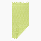 Zali Zest Large Beach Towel