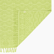 Zali Zest Large Beach Towel